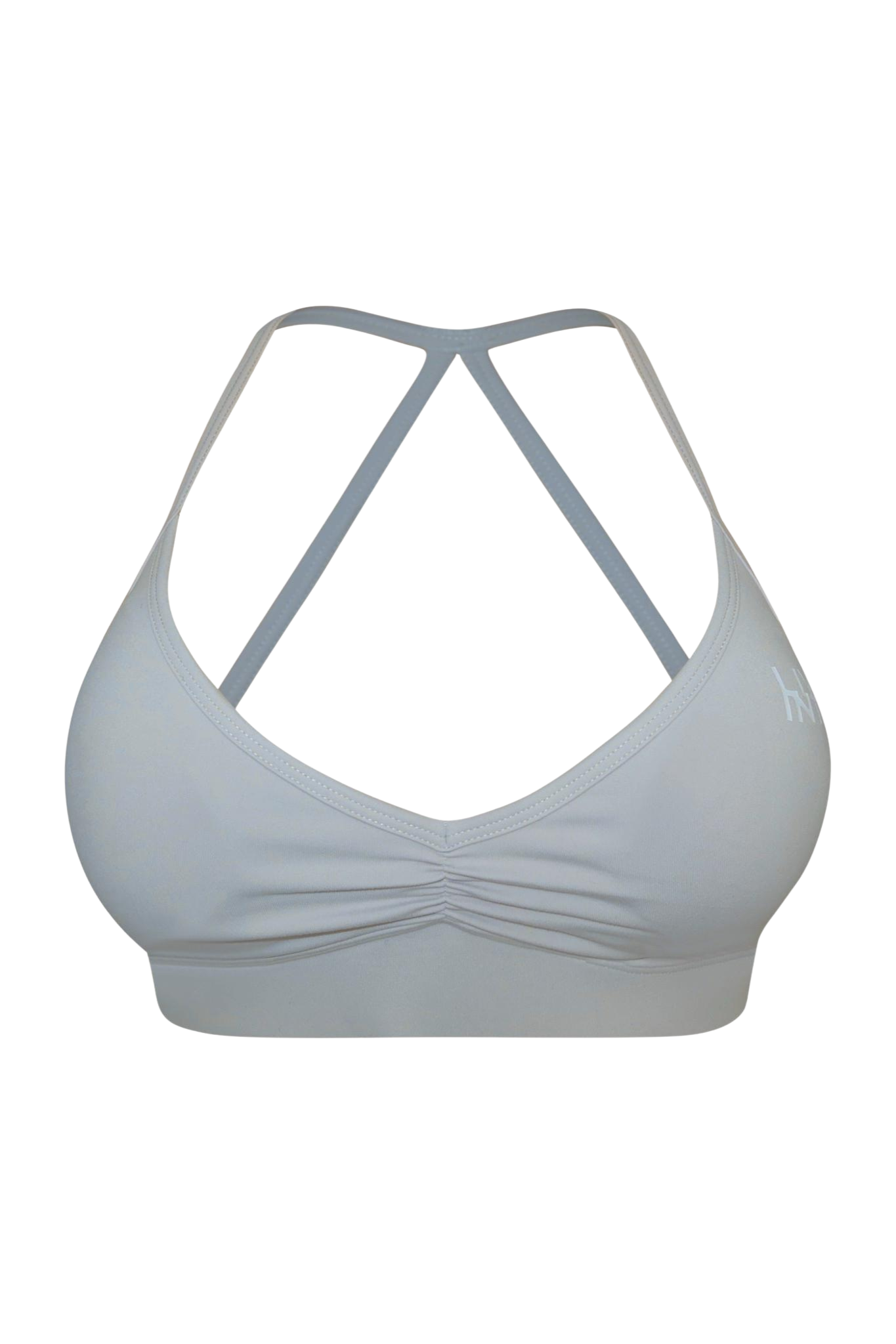 FLOW SPORTS BRA (CLOUD)