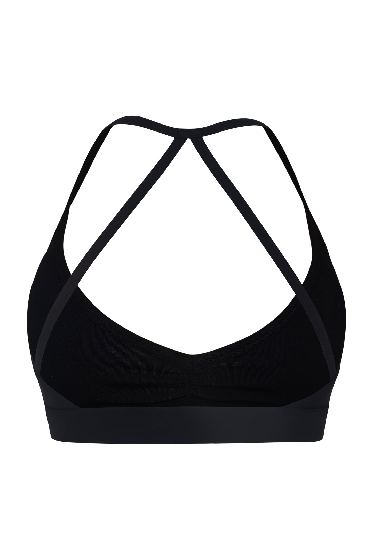FLOW SPORTS BRA (SHADOW)