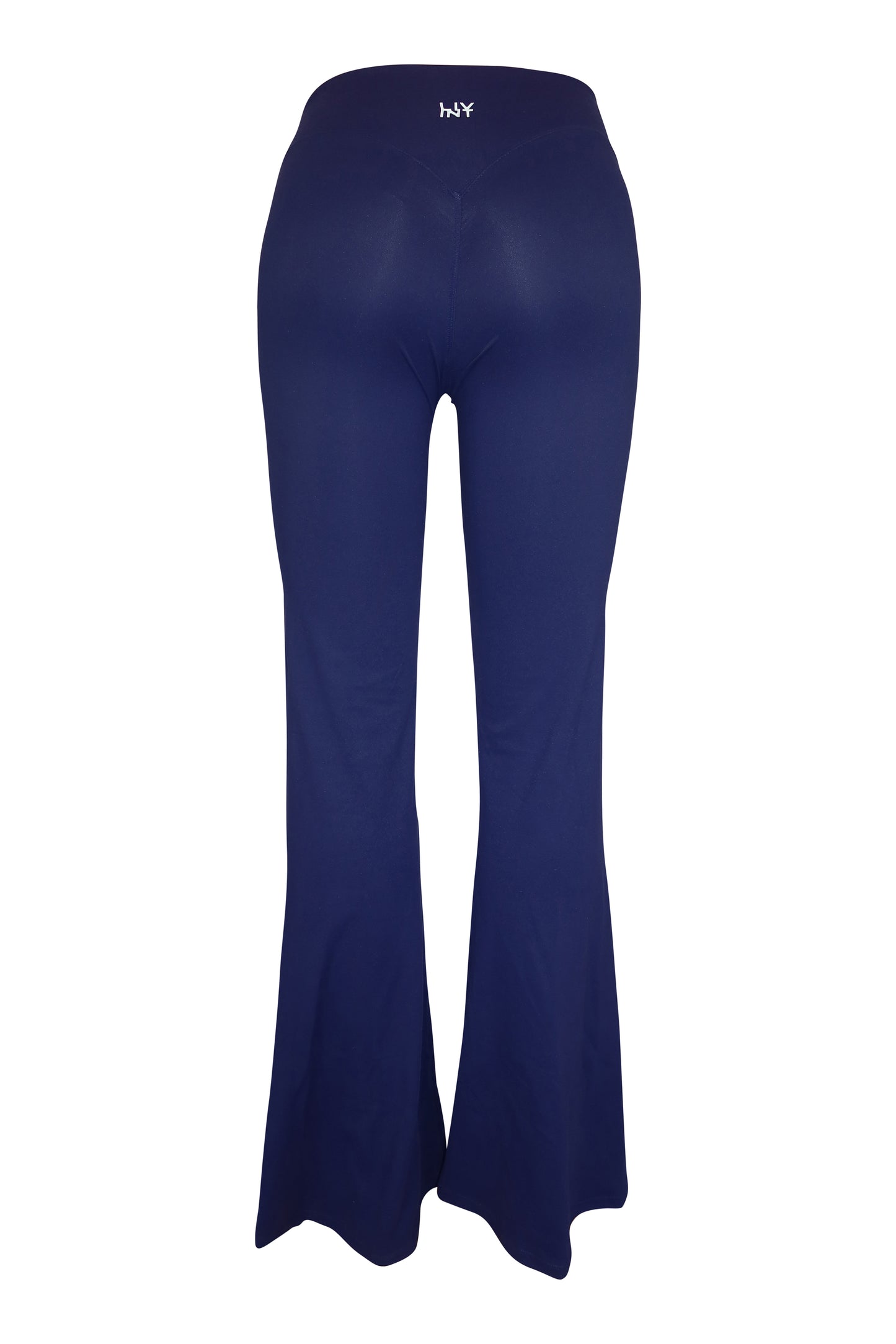 FLOW BOOTCUT YOGA PANTS (TIDE)