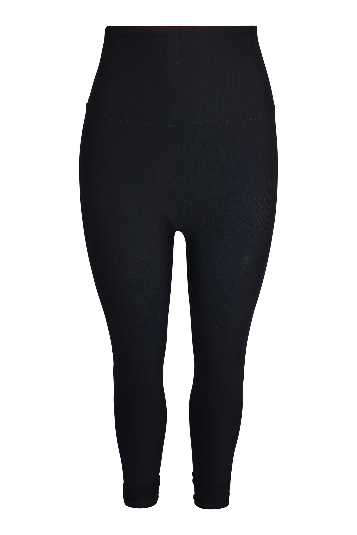 FORM LEGGINGS (BLACK)