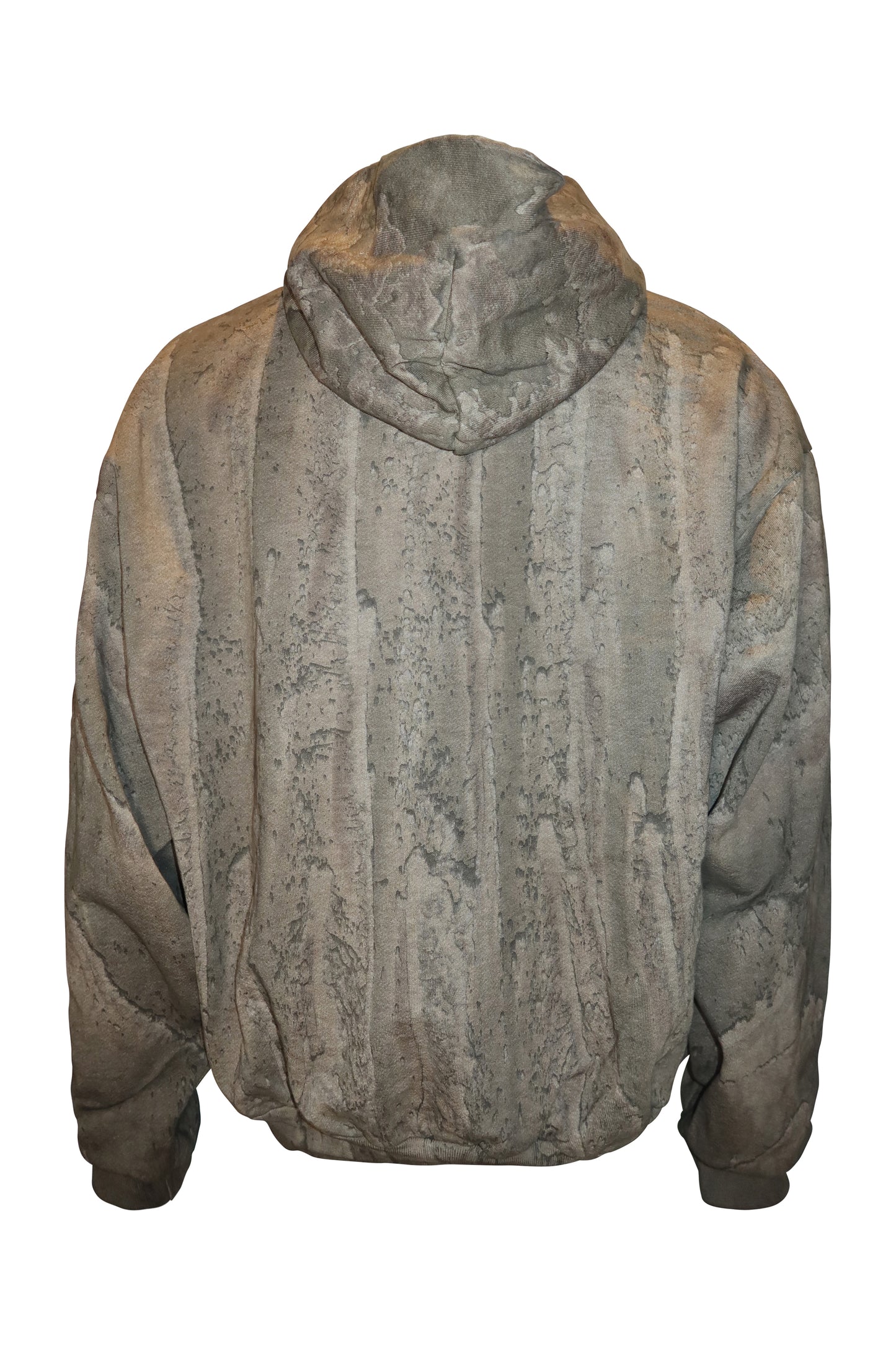 UNISEX HOODIE (CAMO)