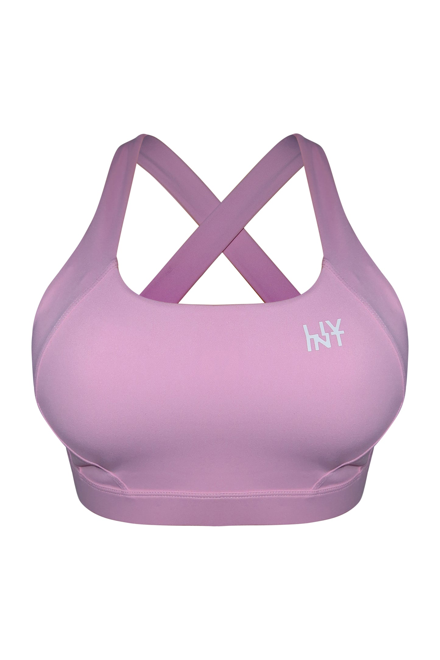 INTENT SPORTS BRA (PEONY)