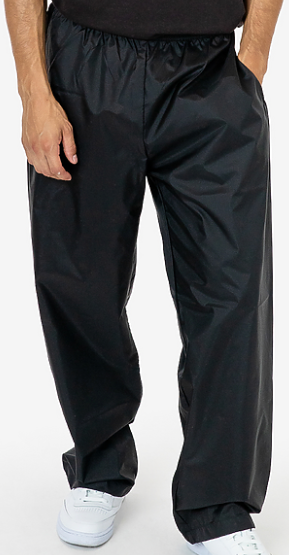 UNISEX GAME DAY PANT (BLACK)