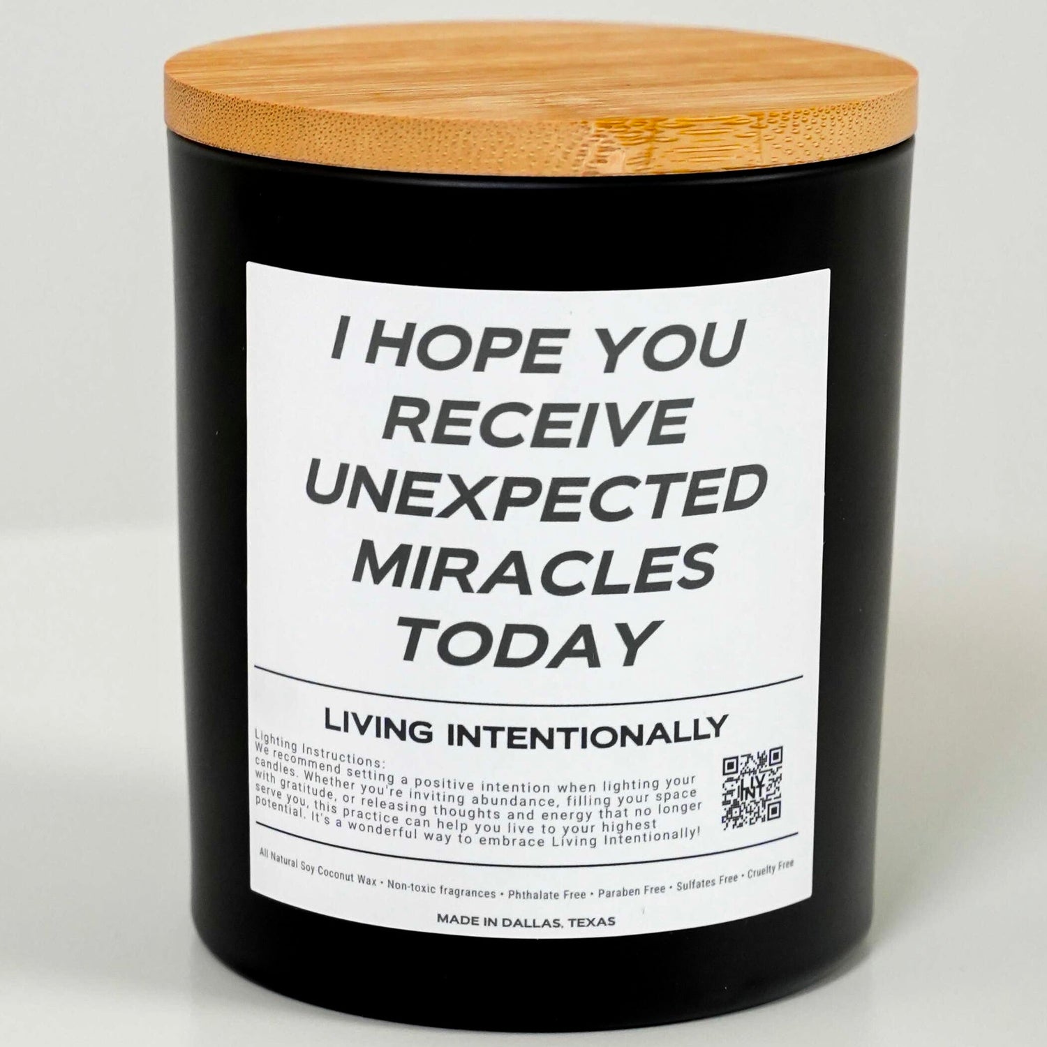 I HOPE