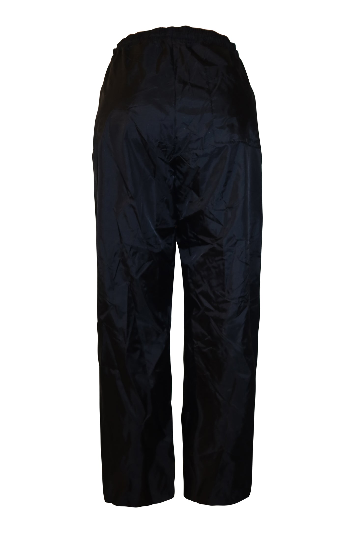 UNISEX GAME DAY PANT (BLACK)