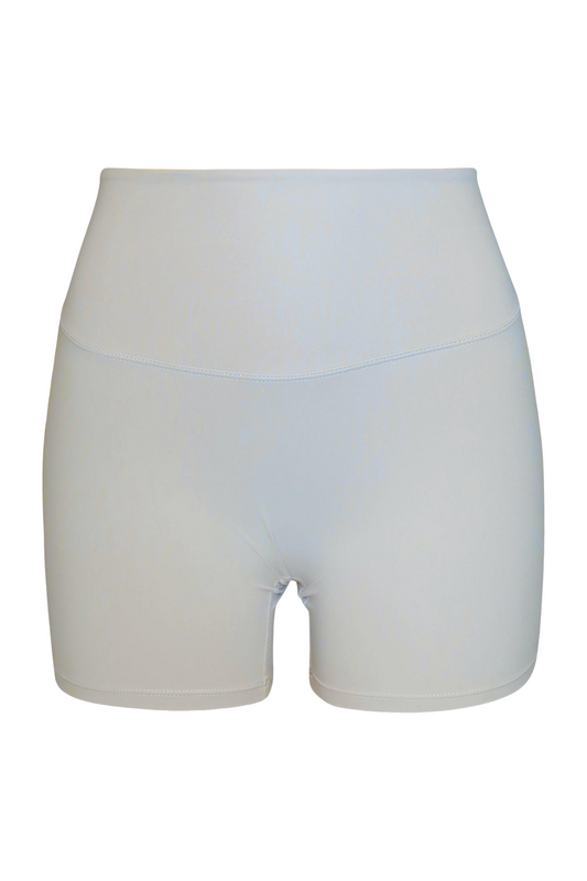 FLOW BIKER SHORT (CLOUD)