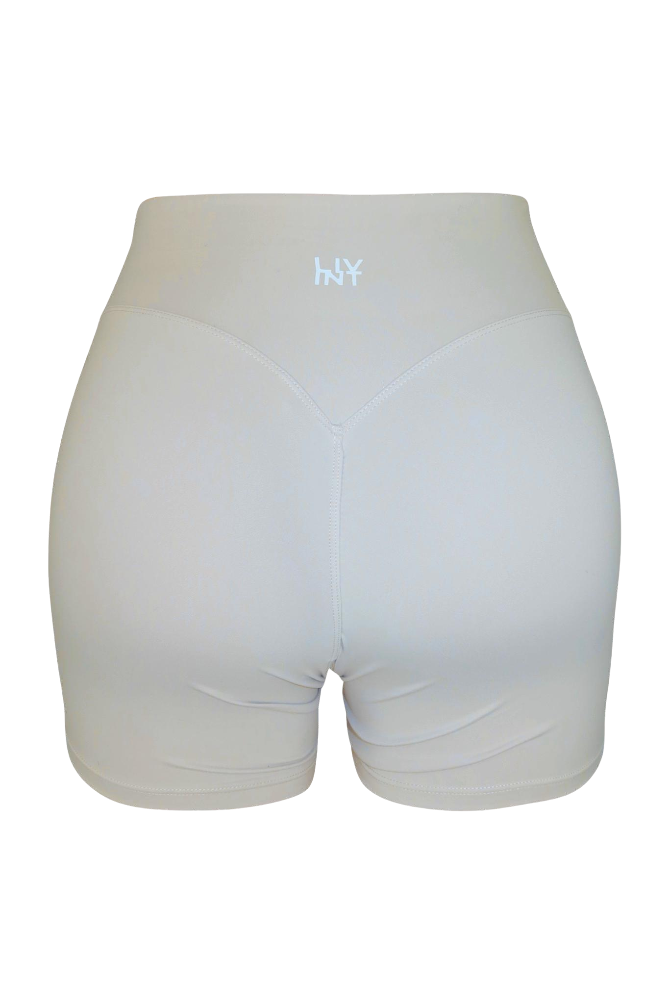 FLOW BIKER SHORT (CLOUD)