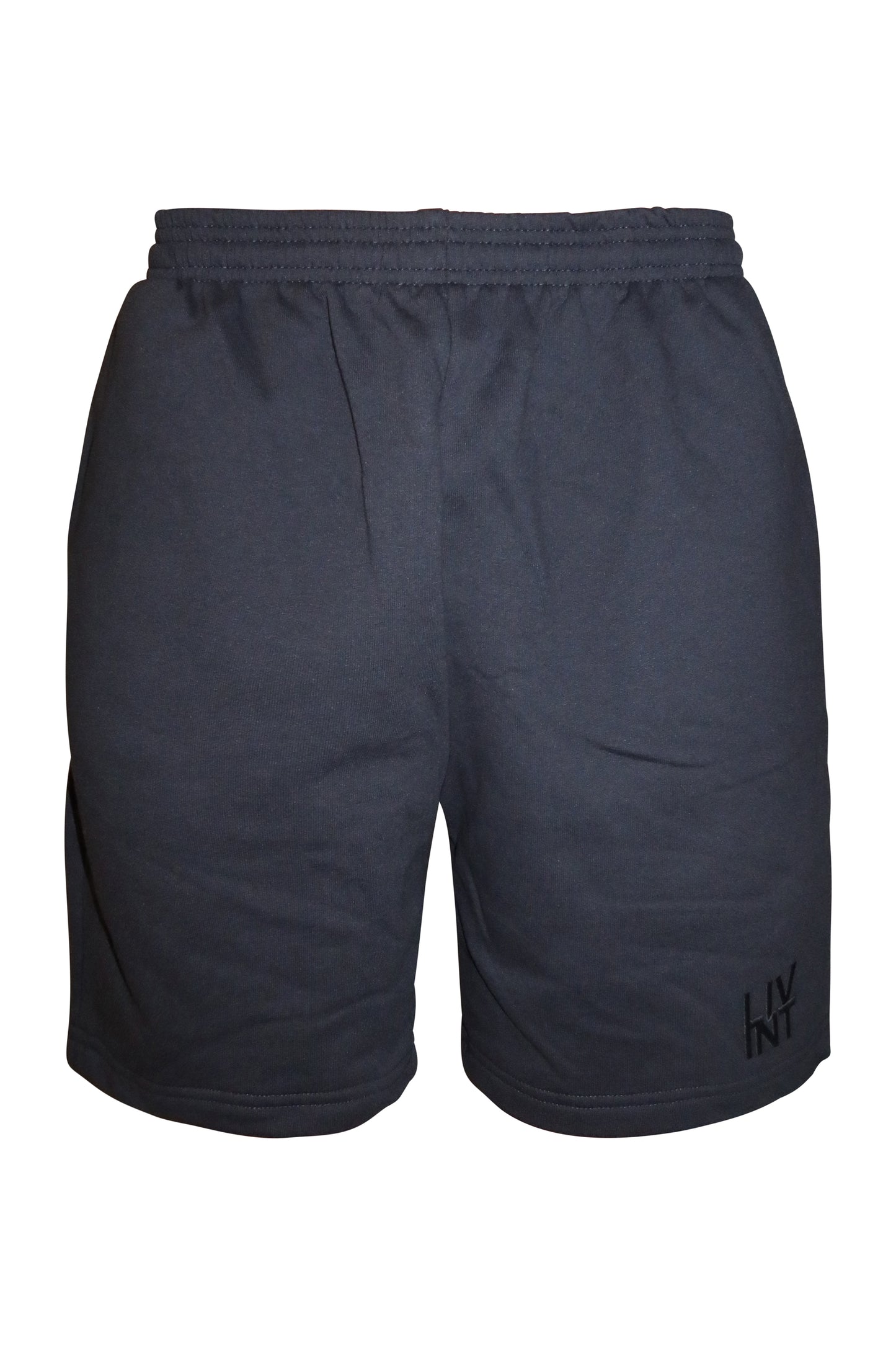 UNISEX SWEAT SHORTS (CHARCOAL)