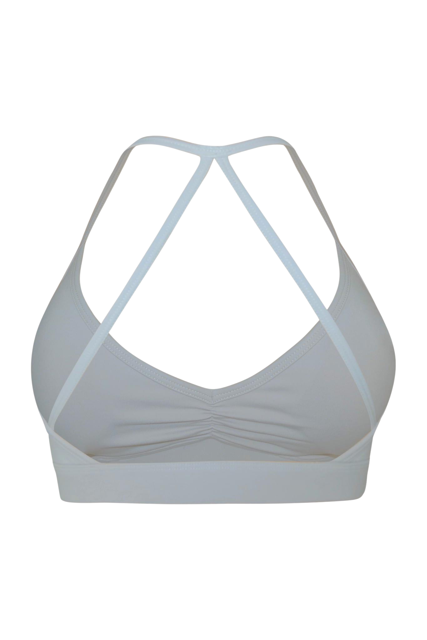FLOW SPORTS BRA (CLOUD)