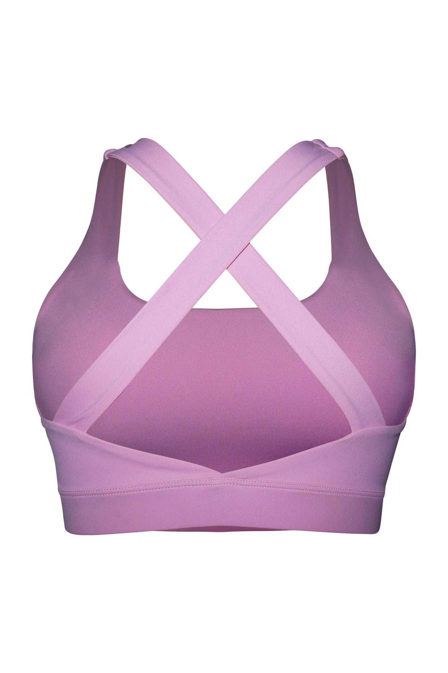 INTENT SPORTS BRA (PEONY)