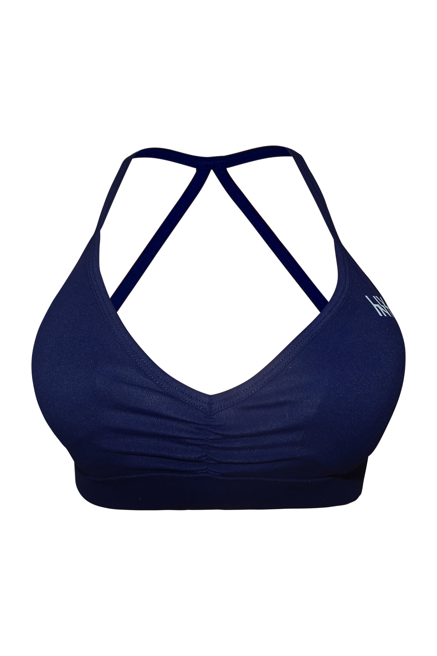 FLOW SPORTS BRA (TIDE)