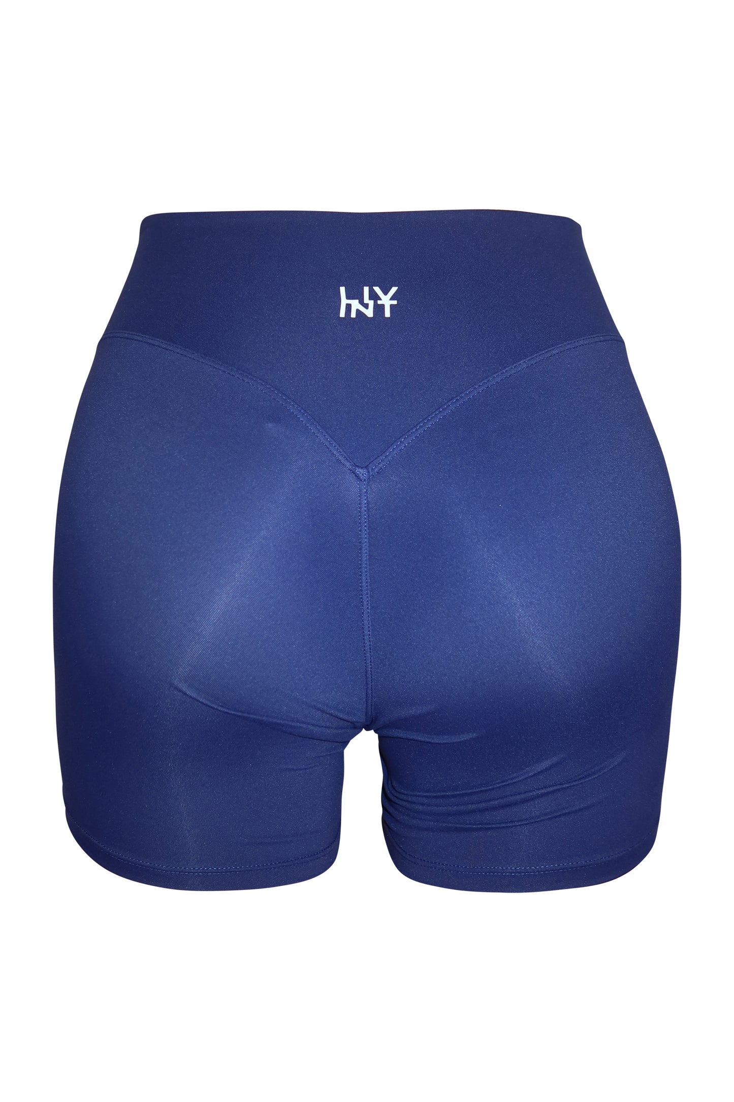FLOW BIKER SHORT (TIDE)