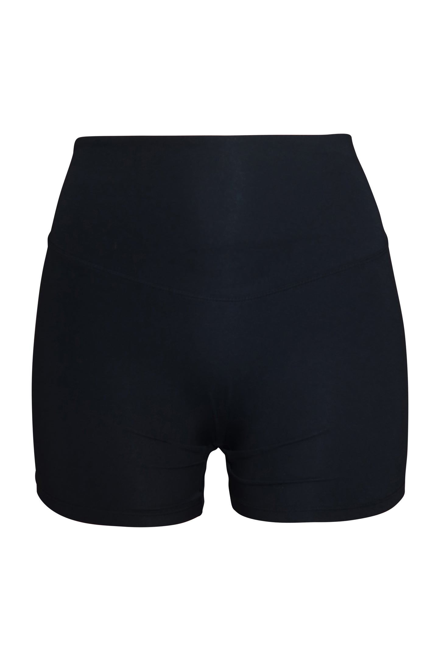 FLOW BIKER SHORT (SHADOW)