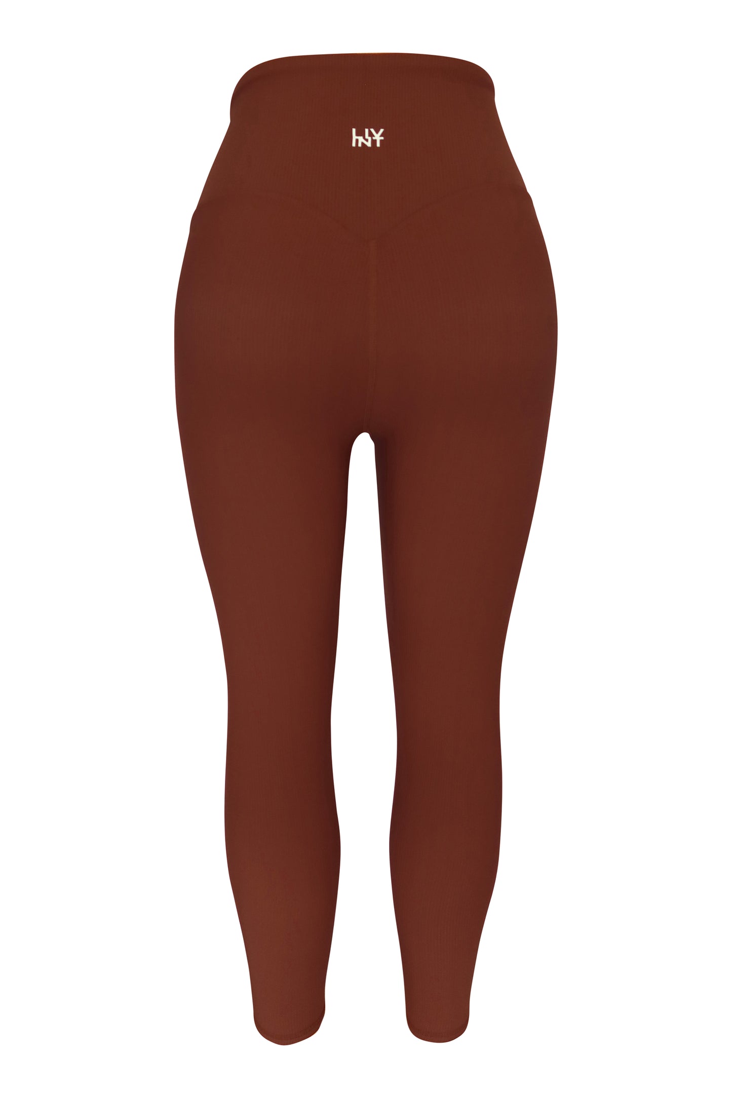 FORM LEGGINGS (BROWN)
