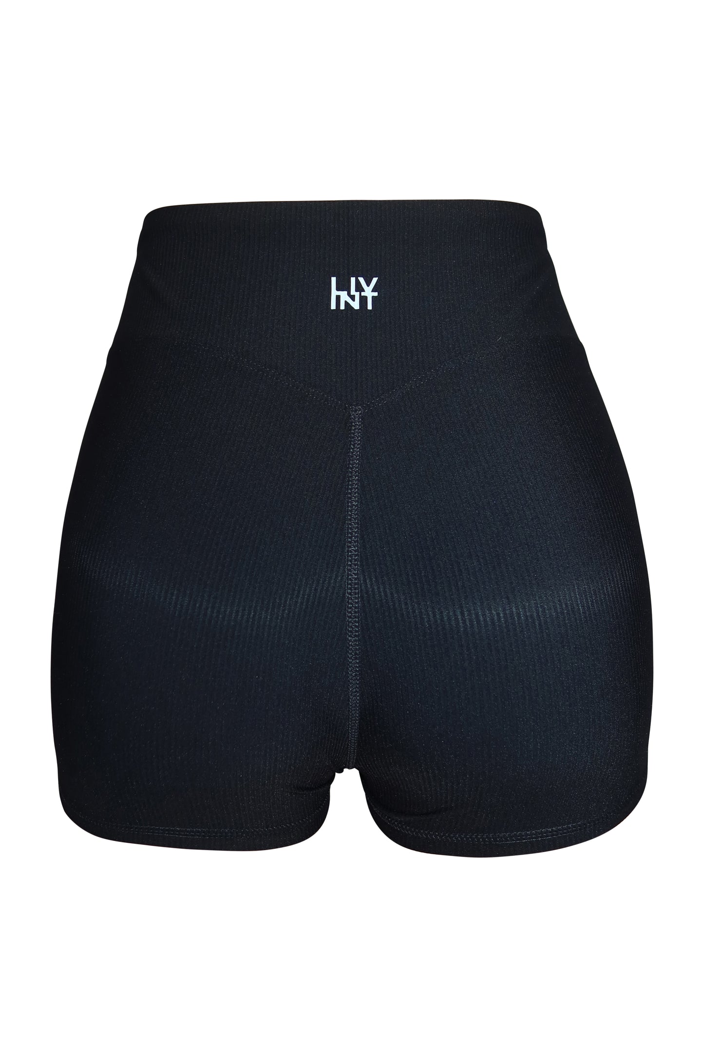 FORM BIKER SHORTS (BLACK)
