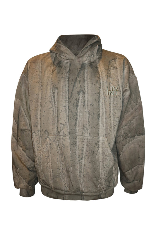 UNISEX HOODIE (CAMO)