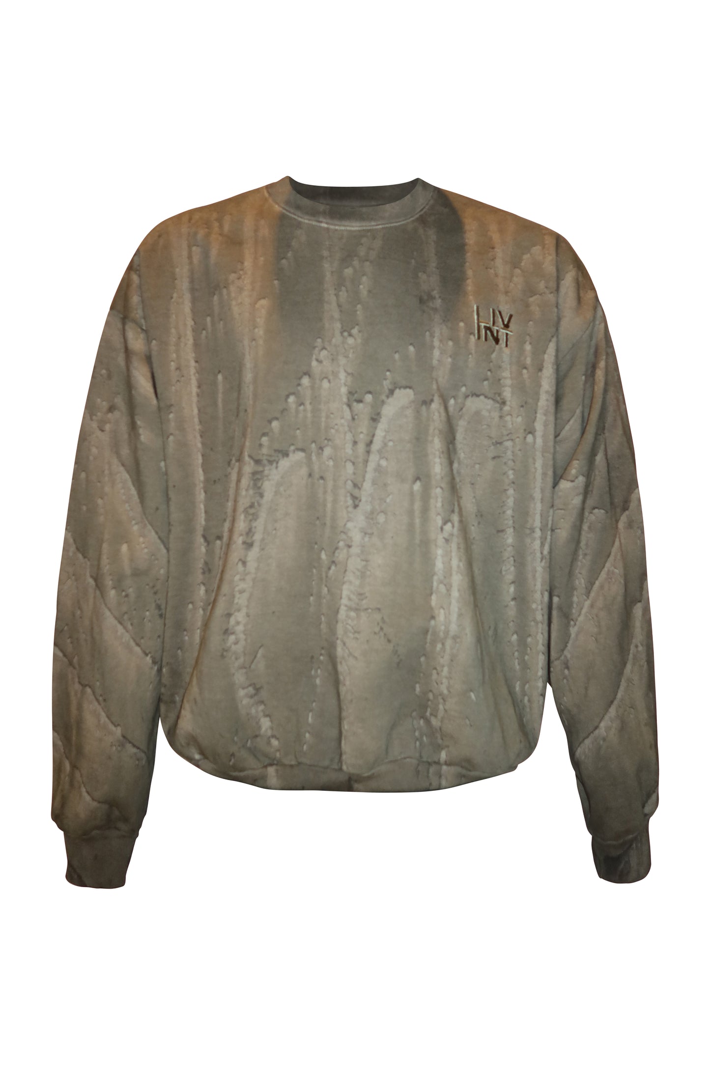 UNISEX CREWNECK SWEATSHIRT (CAMO)