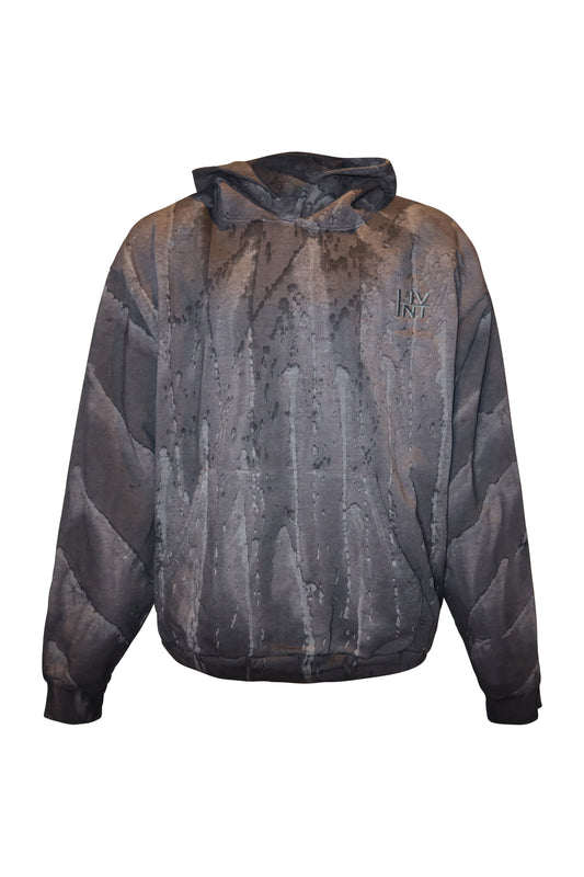 UNISEX HOODIE (GRAPHITE)