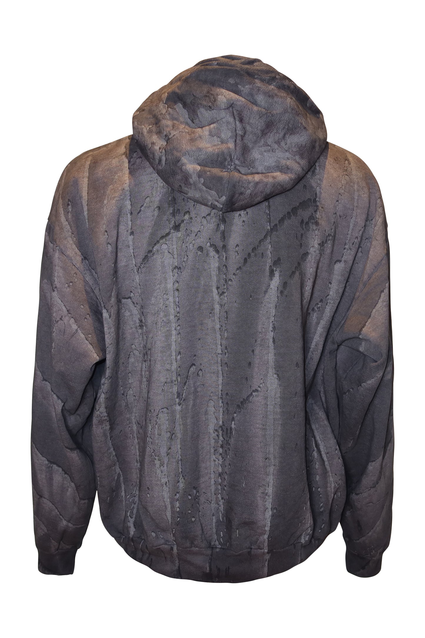 UNISEX HOODIE (GRAPHITE)
