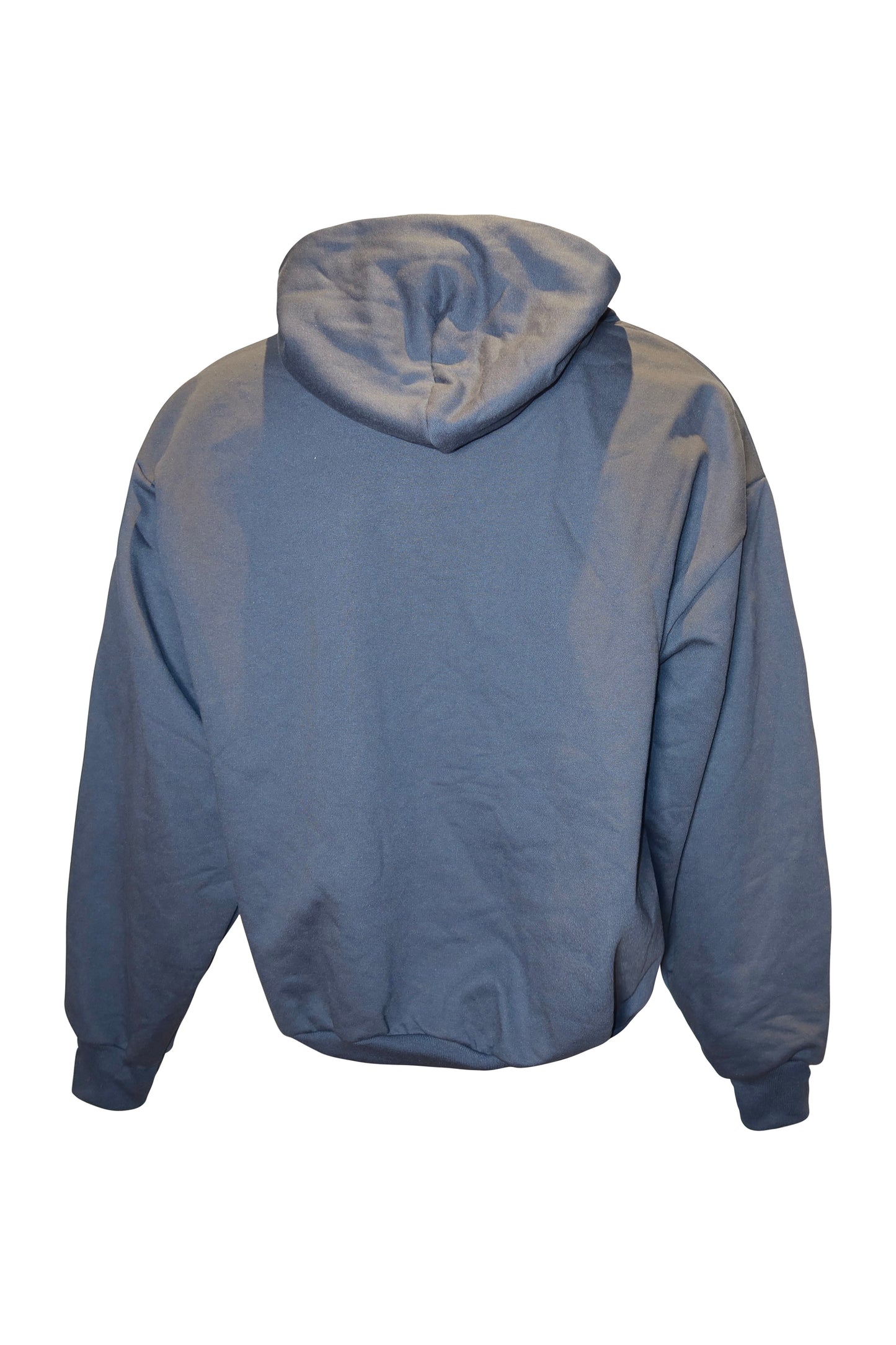 UNISEX HOODIE (CHARCOAL)