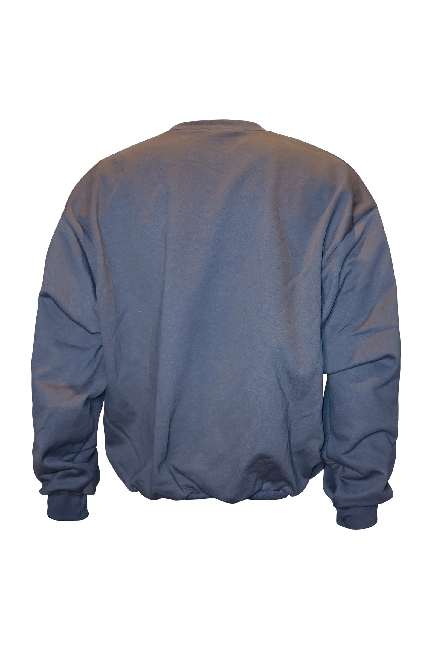 UNISEX CREWNECK (CHARCOAL)