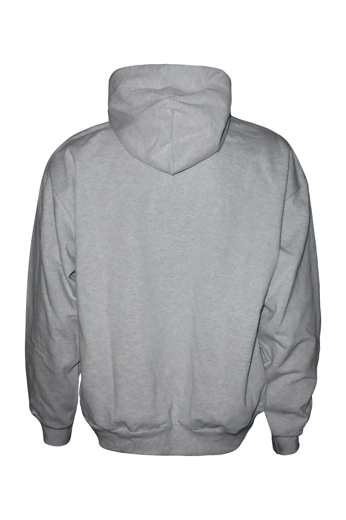 UNISEX HOODIE (GRAY)