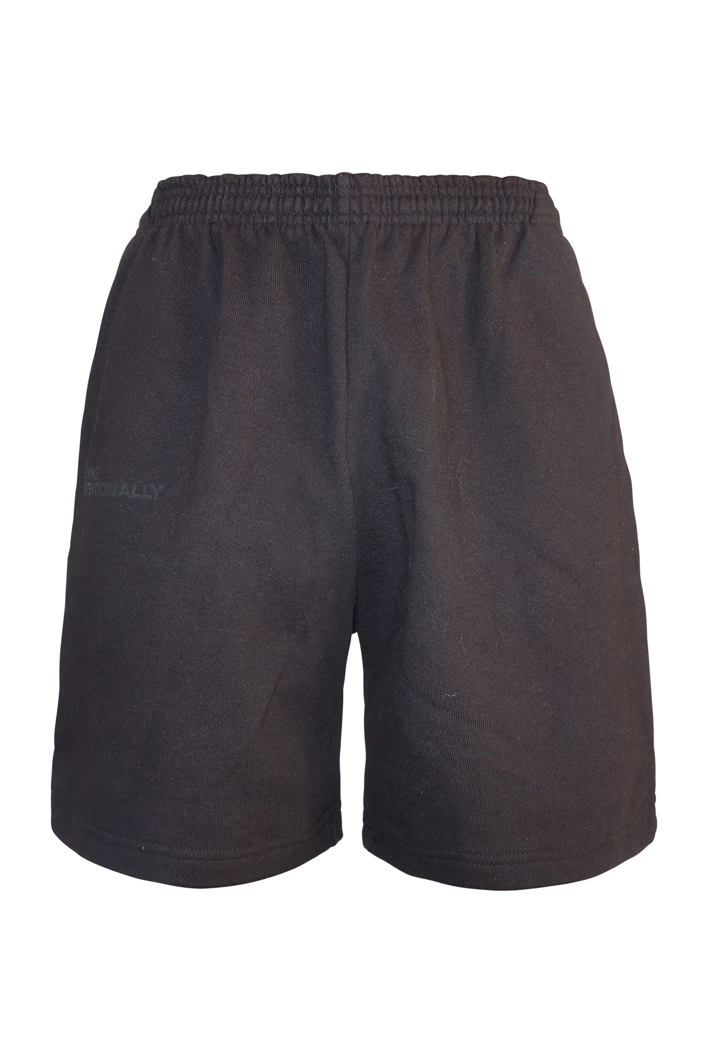 UNISEX SWEATSHORTS