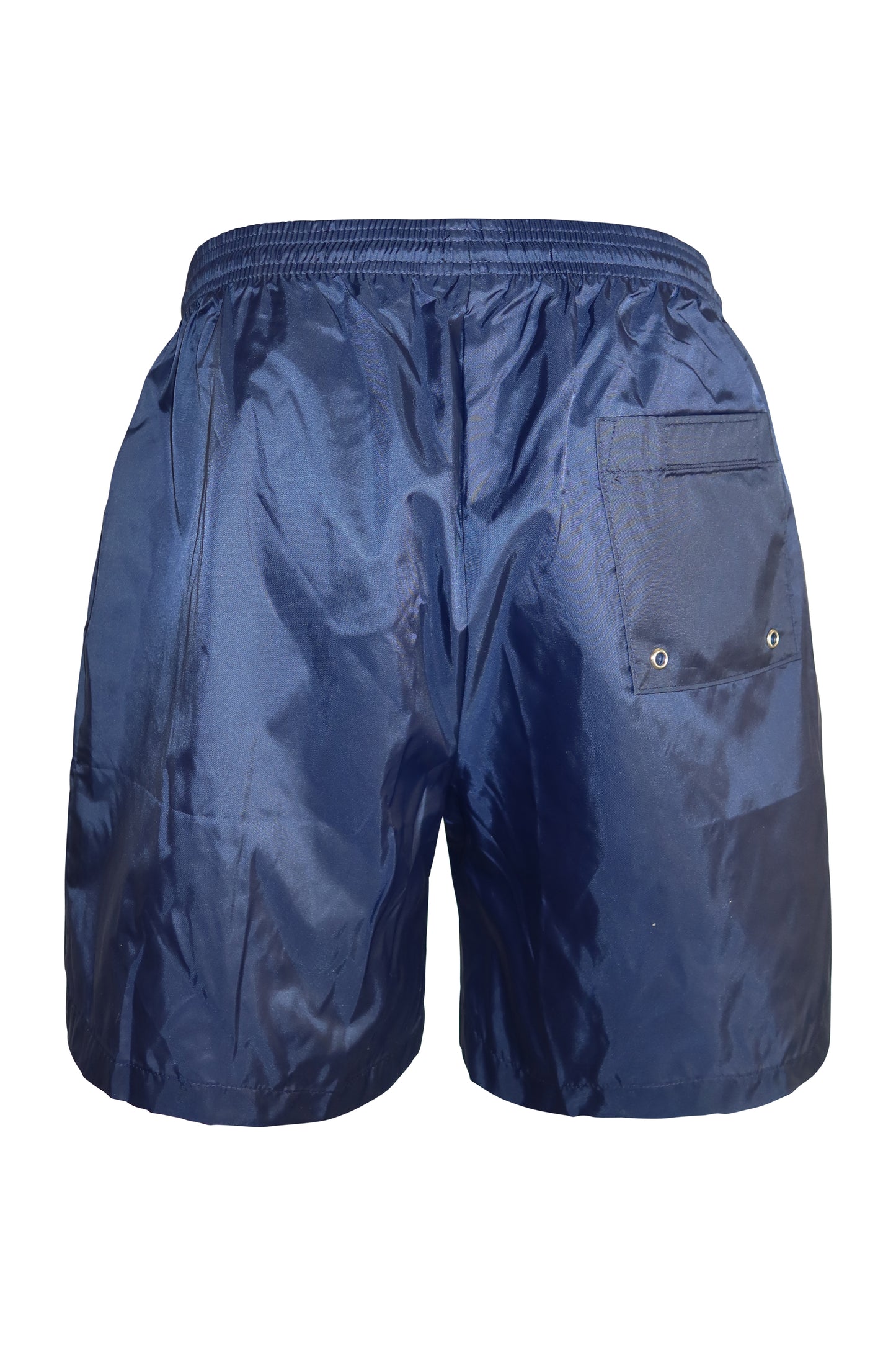 MENS GAME DAY SHORT (NAVY)
