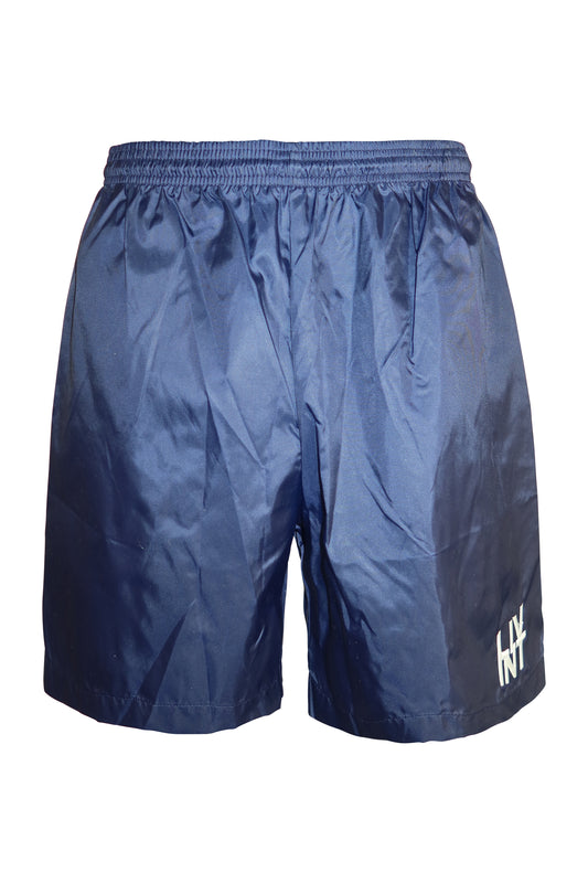 MENS GAME DAY SHORT (NAVY)