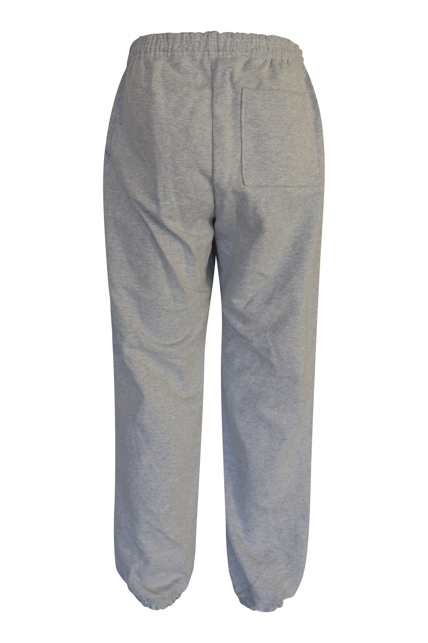 UNISEX SWEATPANTS (GRAY)