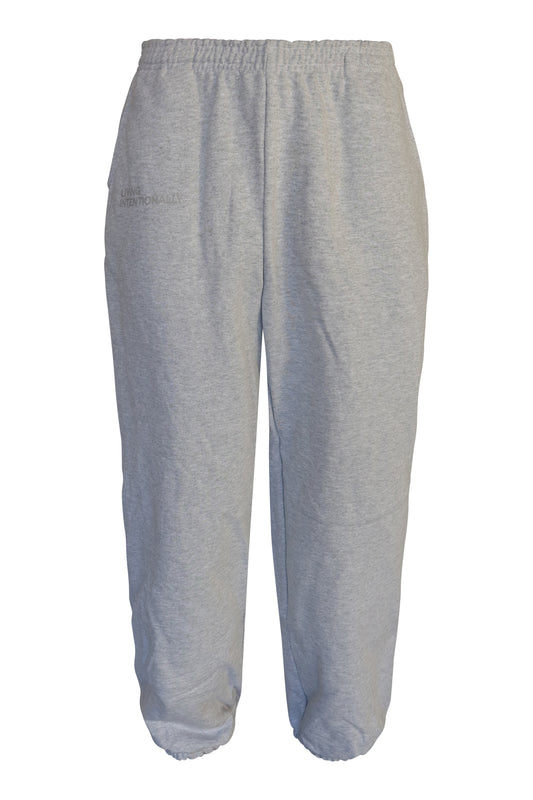 UNISEX SWEATPANTS (GRAY)