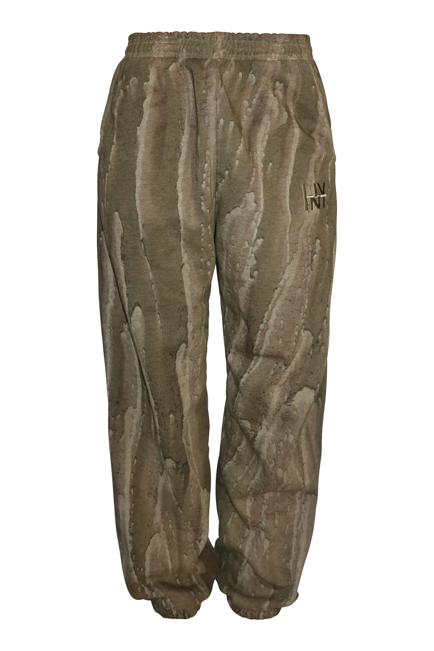 UNISEX SWEATPANTS (CAMO)