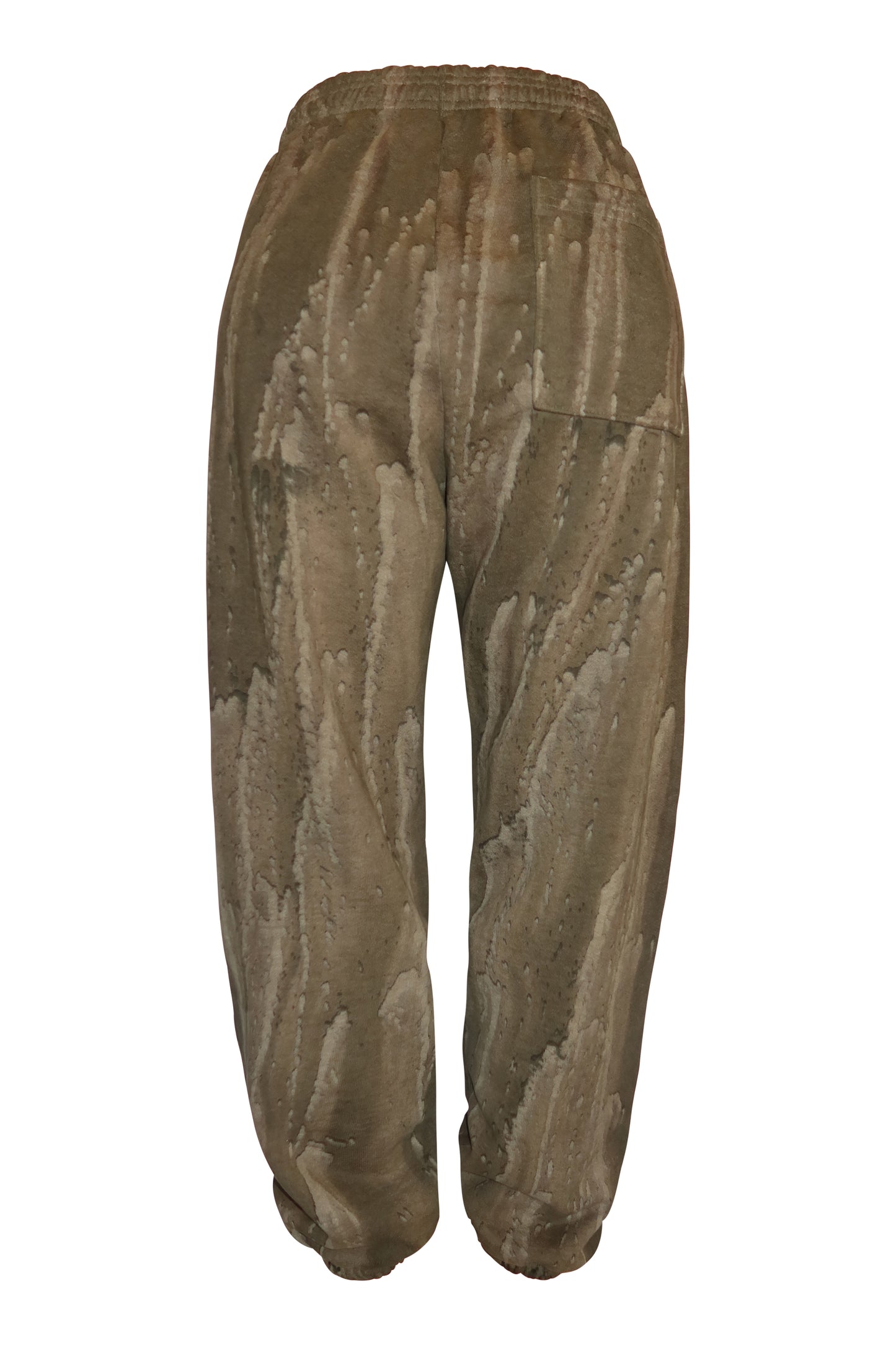 UNISEX SWEATPANTS (CAMO)