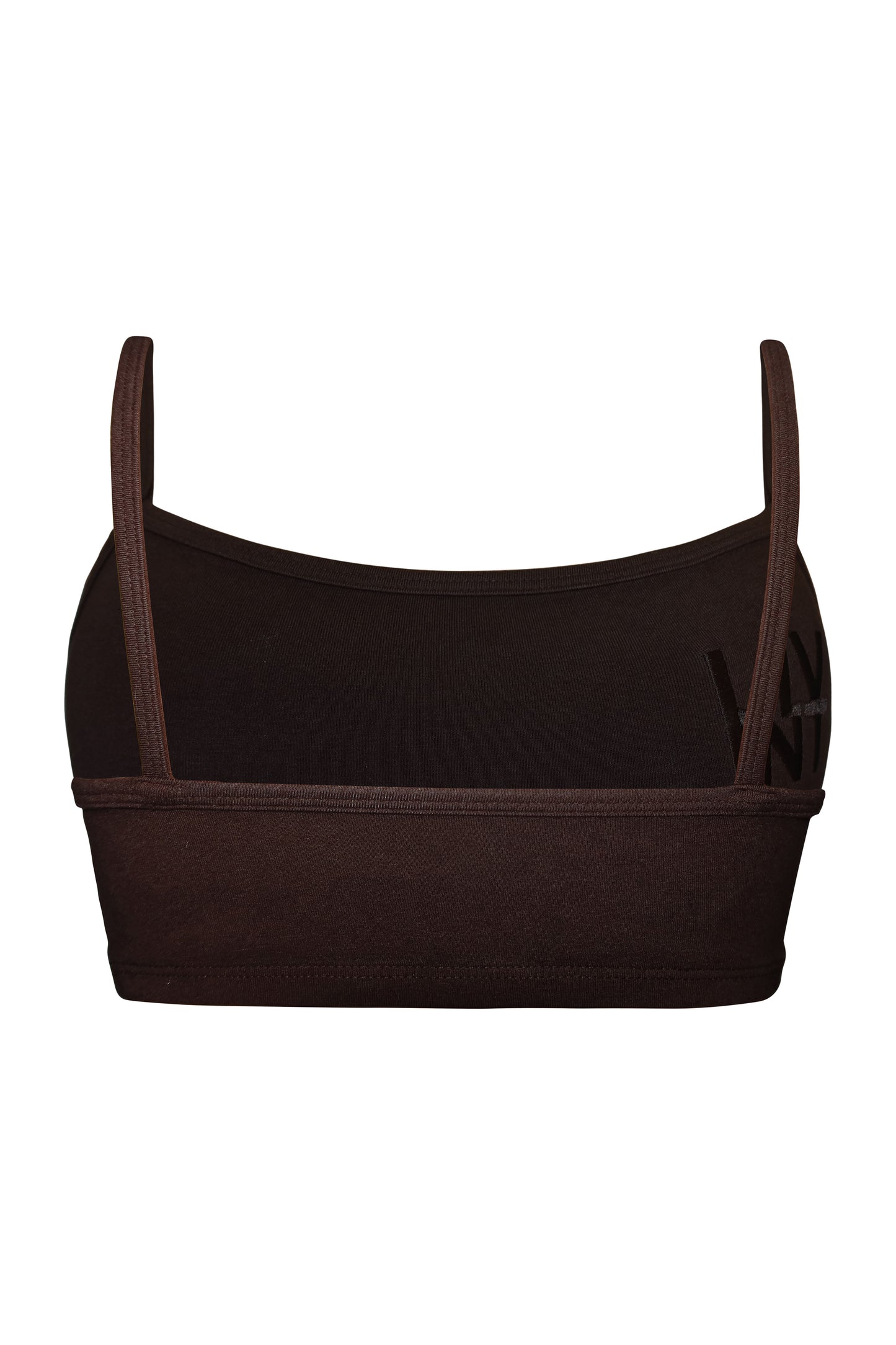 BRALETTE (CHOCOLATE)