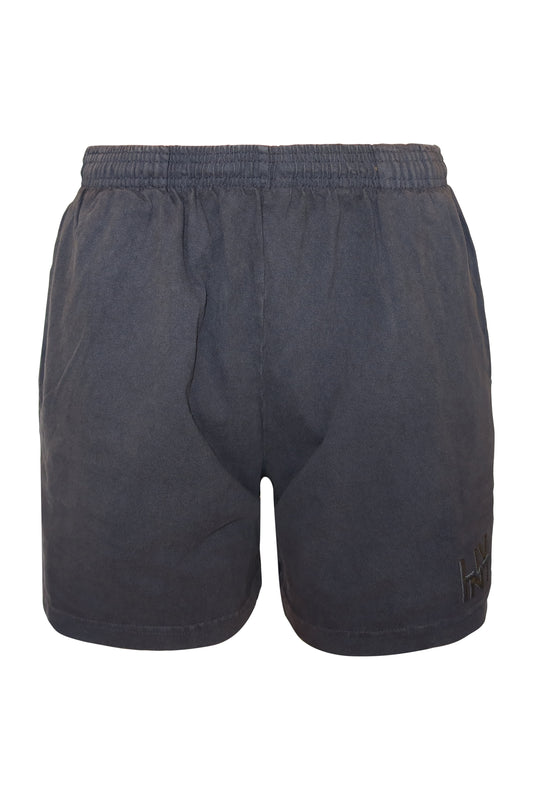 UNISEX STANDARD SHORT (CHARCOAL)