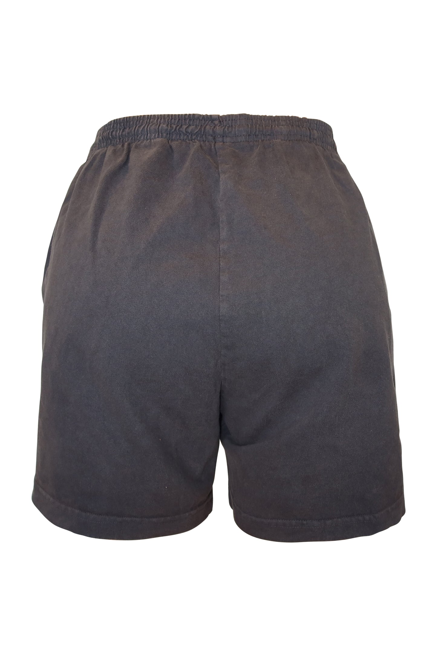 UNISEX STANDARD SHORT (CHARCOAL)