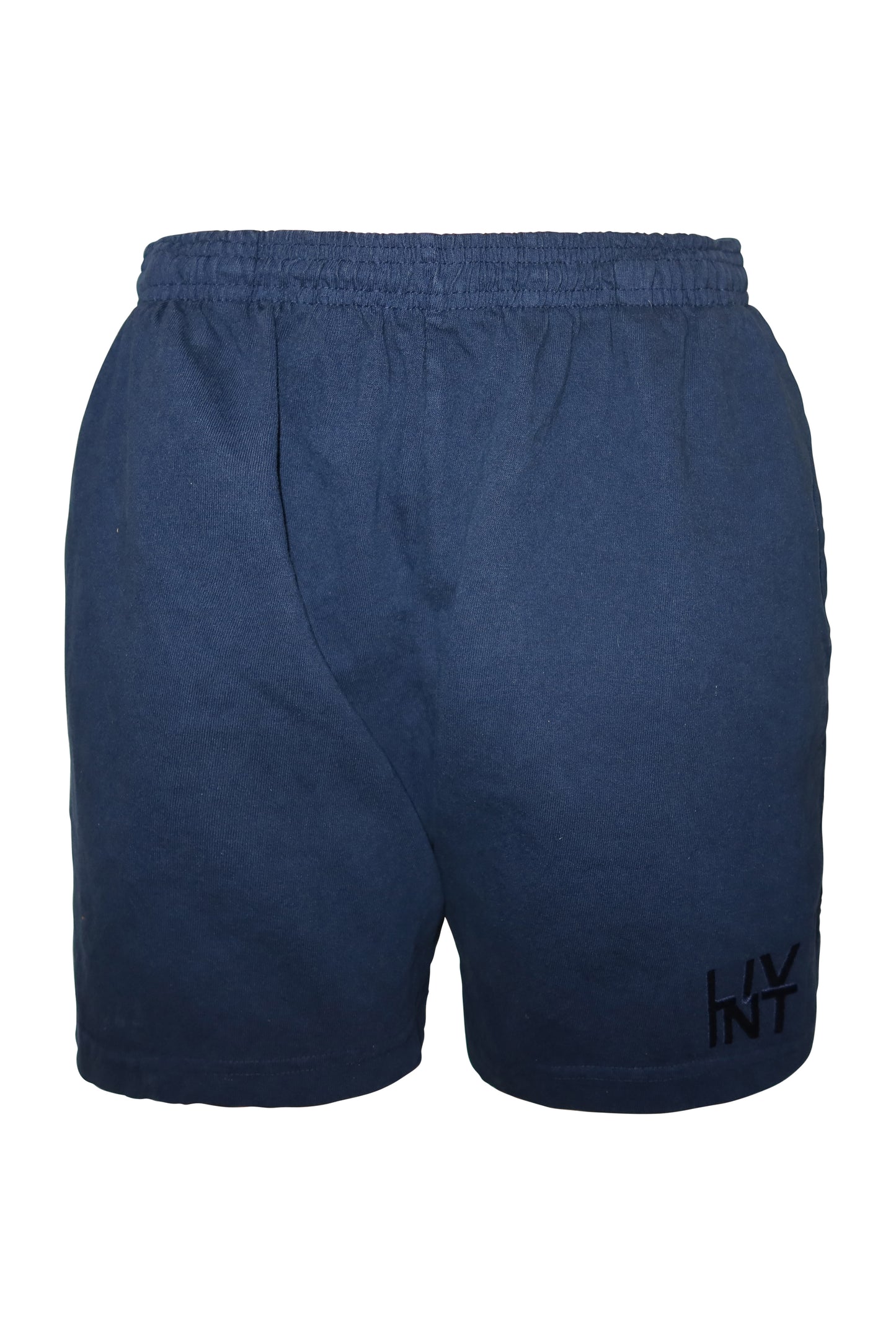 UNISEX STANDARD SHORTS (NAVY)