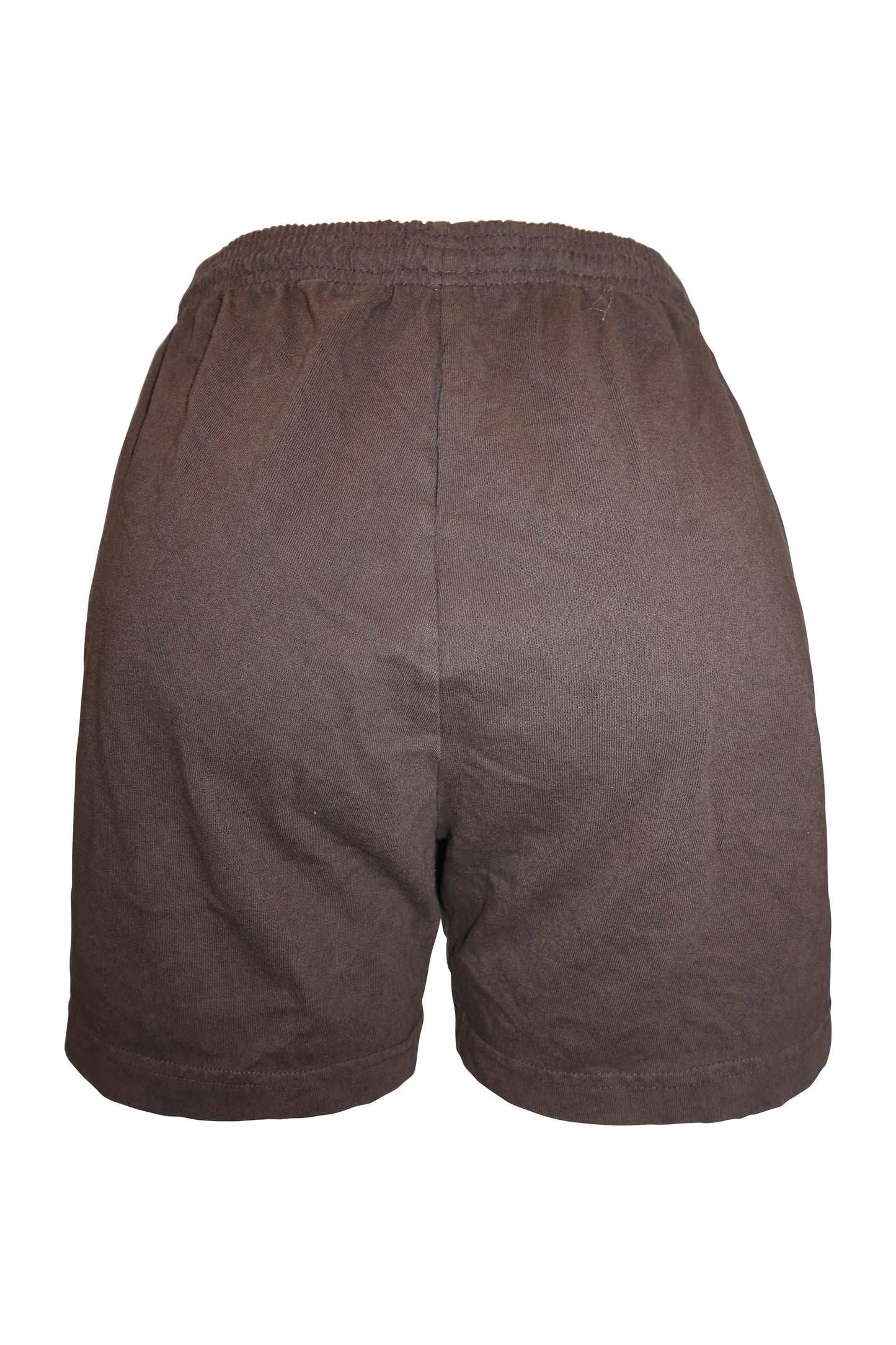 UNISEX STANDARD SHORTS (CHOCOLATE)