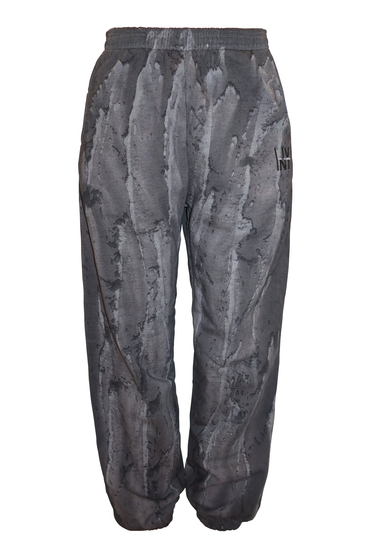 UNISEX SWEATPANTS (GRAPHITE)