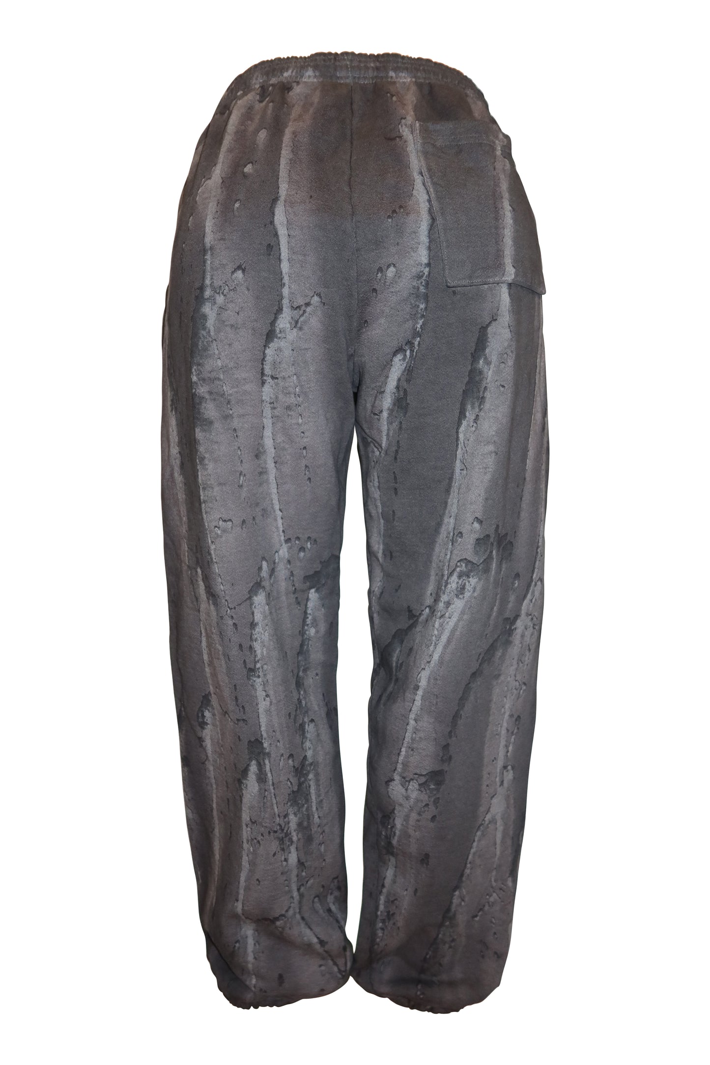 UNISEX SWEATPANTS (GRAPHITE)