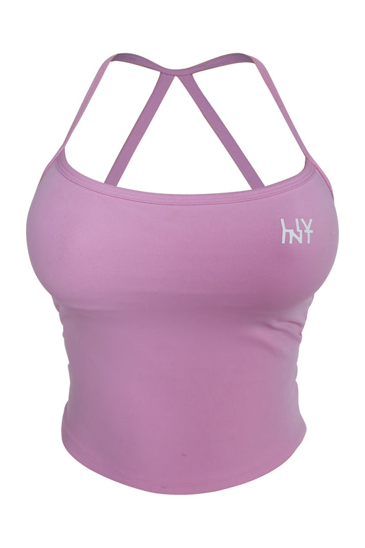 INTENT TANK (PEONY)