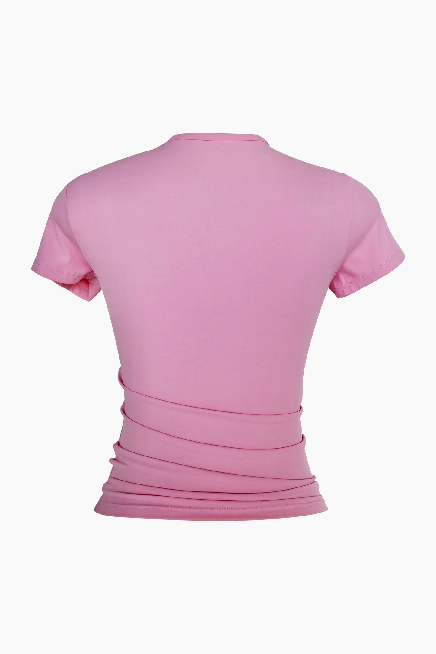 INTENT SHORT SLEEVE (PEONY)