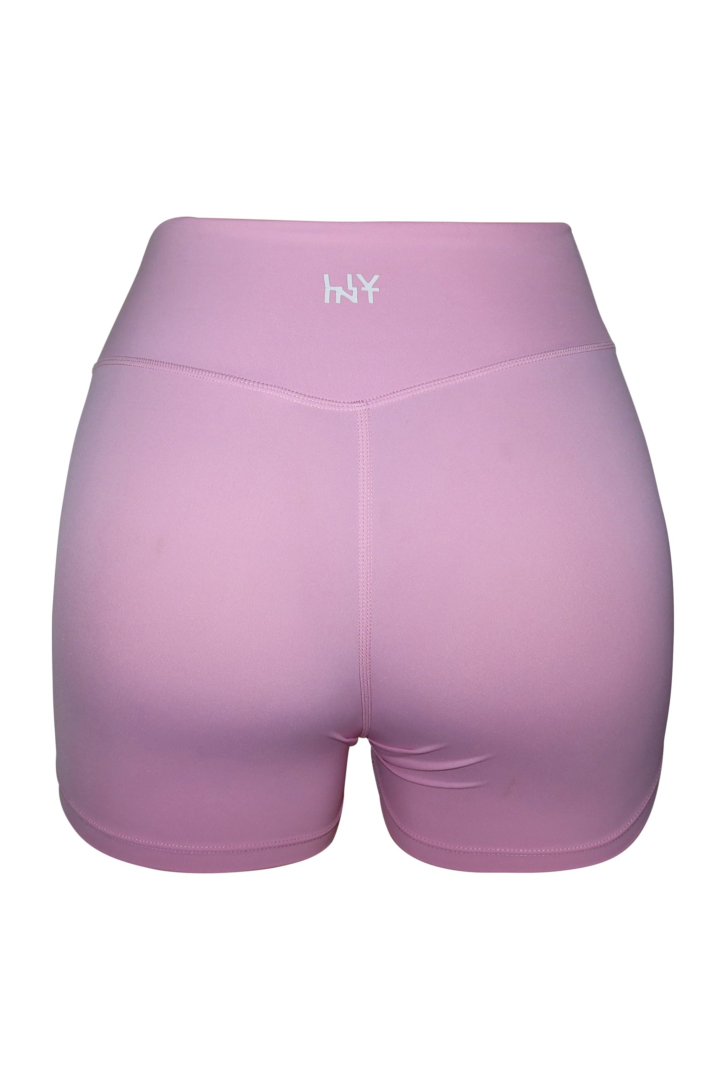 INTENT BIKER SHORTS (PEONY)