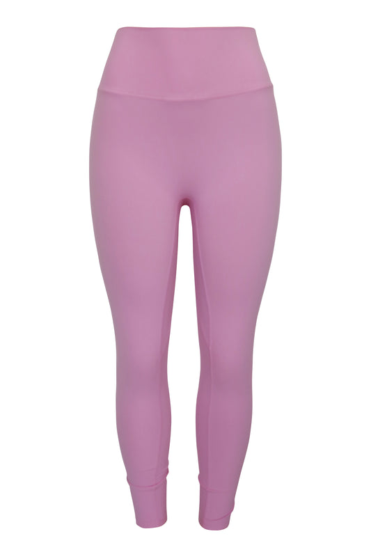 INTENT LEGGINGS (PEONY)