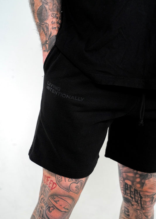 UNISEX SWEATSHORTS