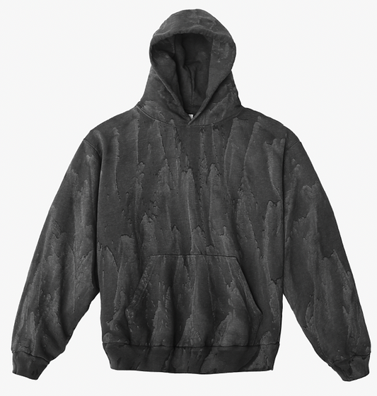UNISEX HOODIE (GRAPHITE)