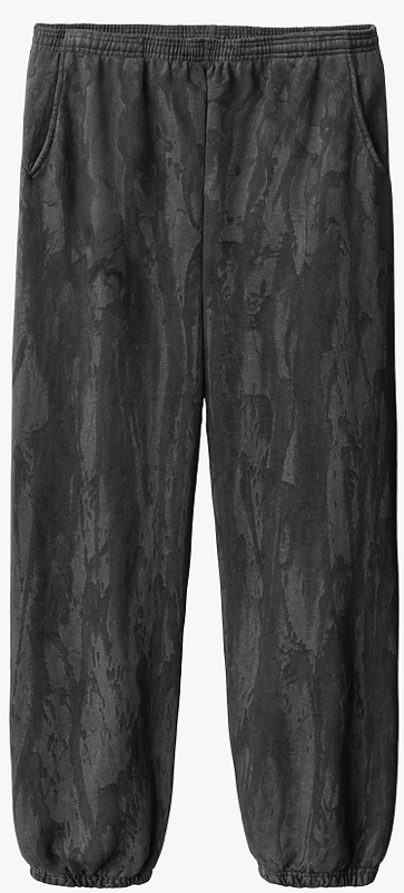 UNISEX SWEATPANTS (GRAPHITE)