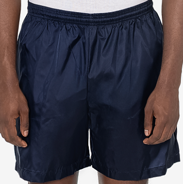 MENS GAME DAY SHORT (NAVY)