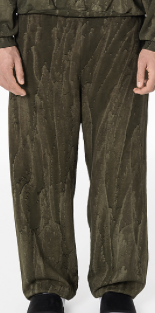 UNISEX SWEATPANTS (CAMO)