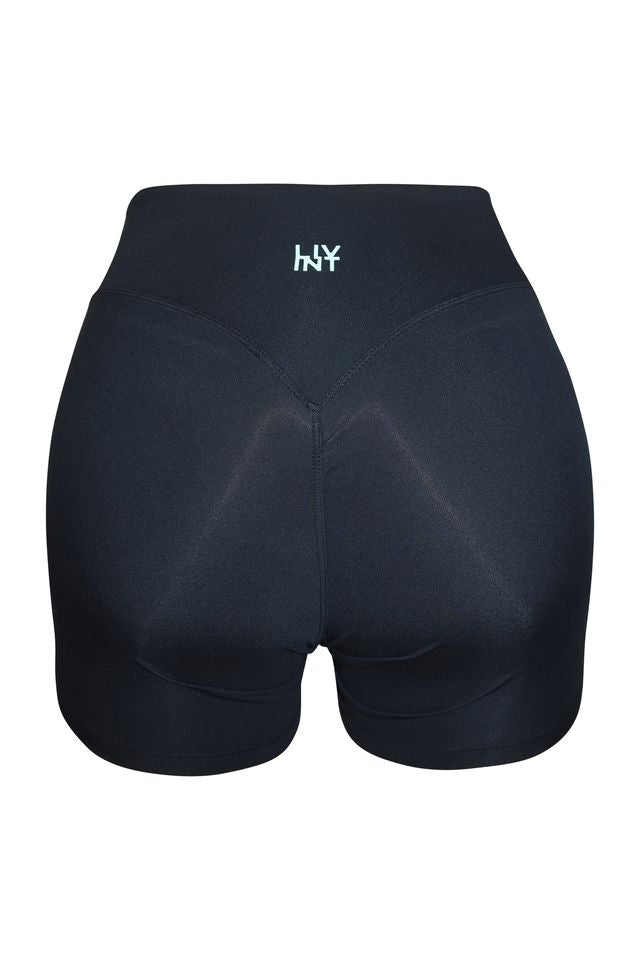 FLOW BIKER SHORT (SHADOW)